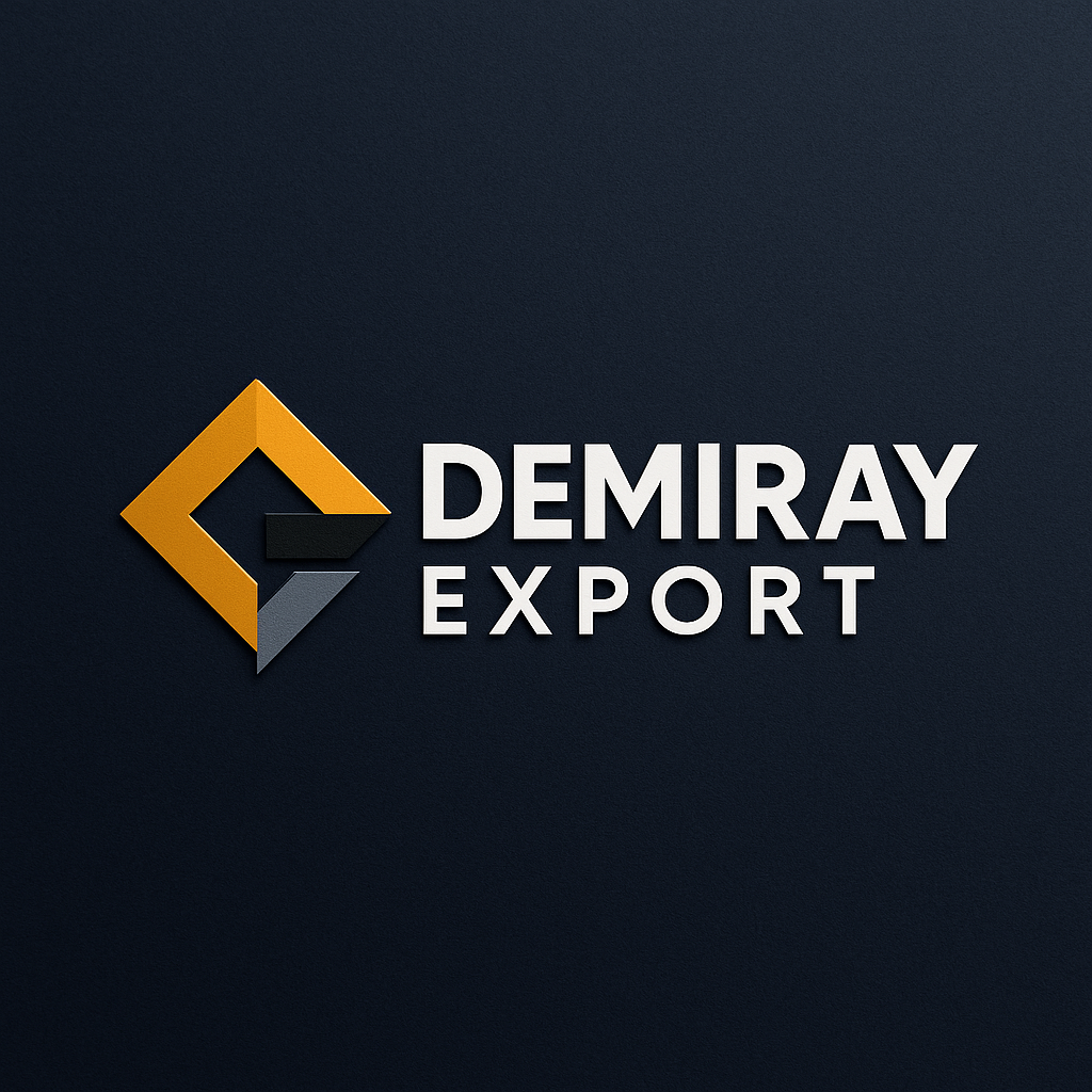Demiray Export dış ticaret