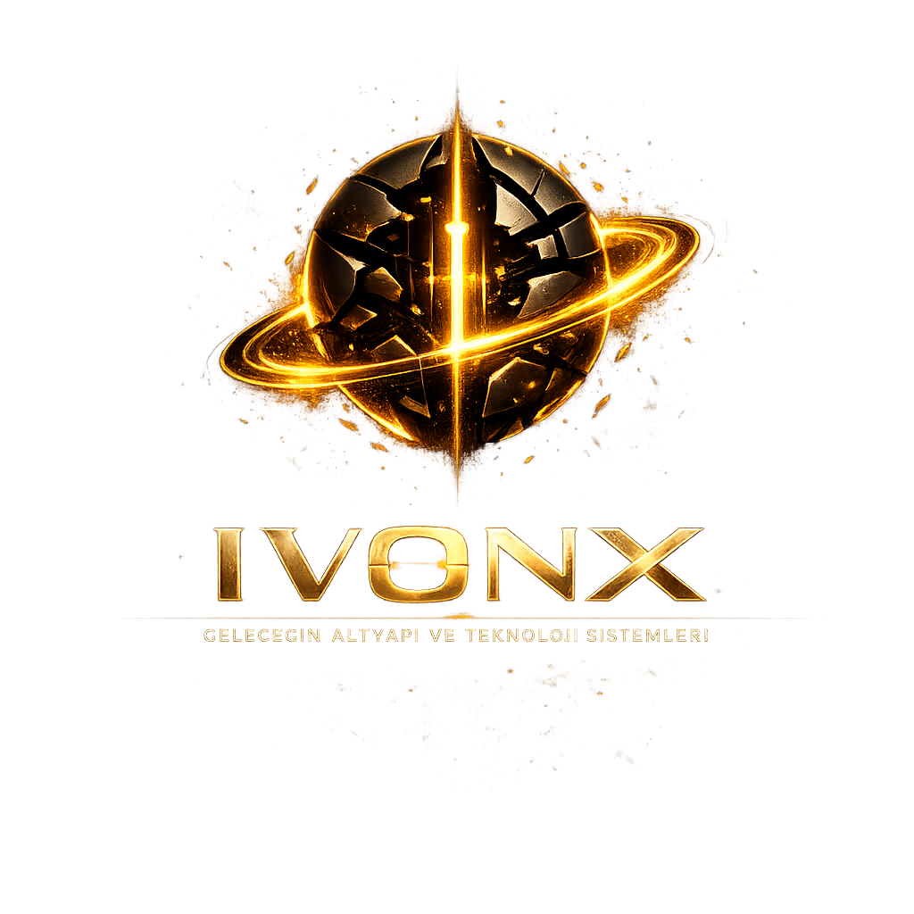 Ivonx yazılım ve teknoloji
